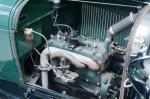 Ford Model A Tudor Sedan 1929 года
